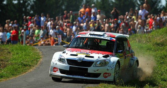Rajd Barum